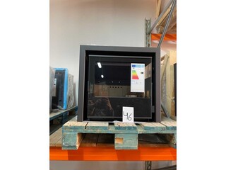 Houtkachel CHIMENEAS CAMPOS, 655 CC/SP